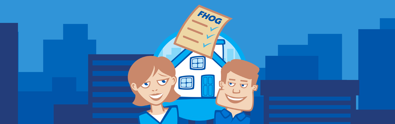Buying An Apartment First Home
